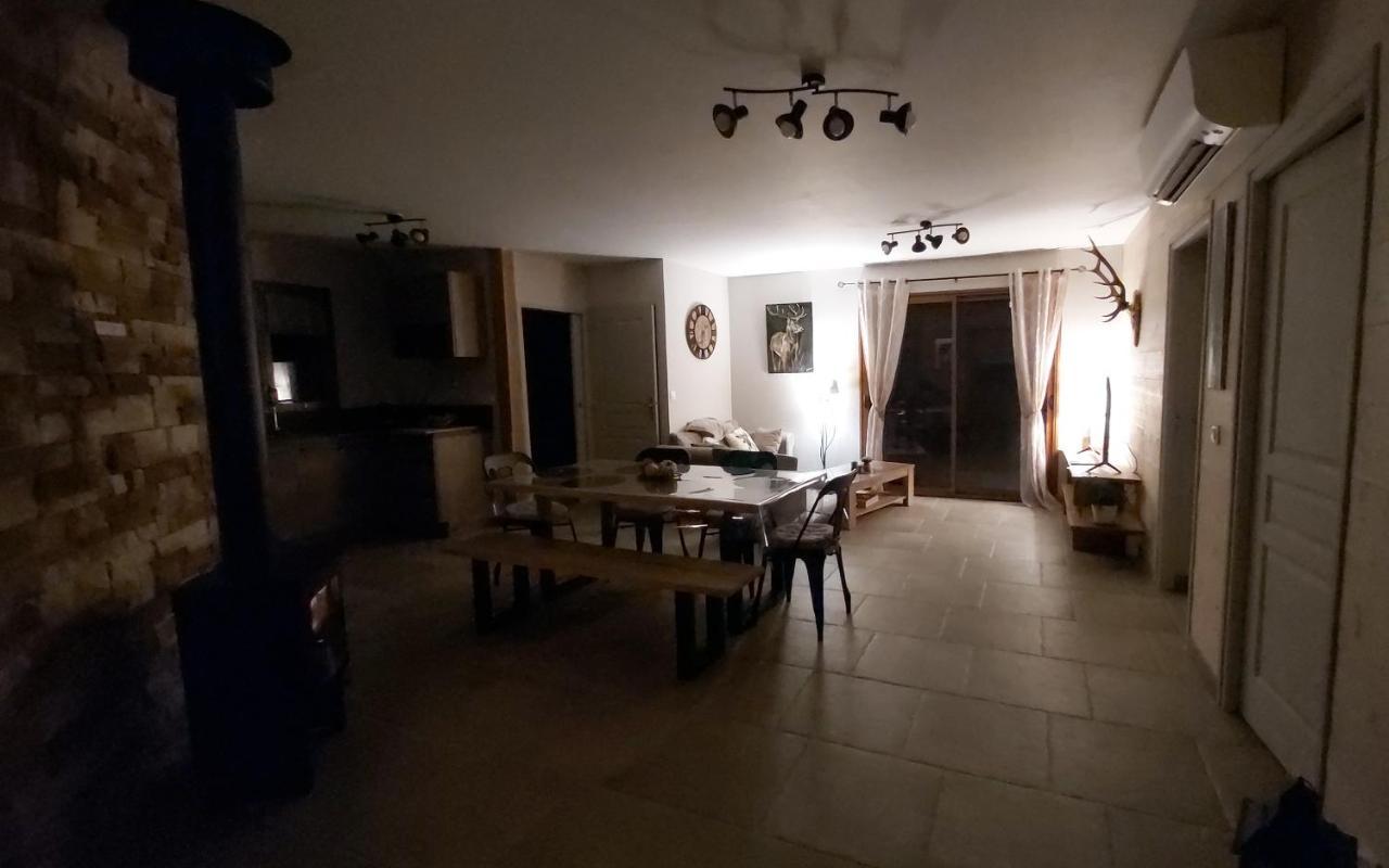 Neung-sur-Beuvron Gite Le Cerf Solognot Proche Chateau Chambord, Lamotte Beuvron מראה חיצוני תמונה