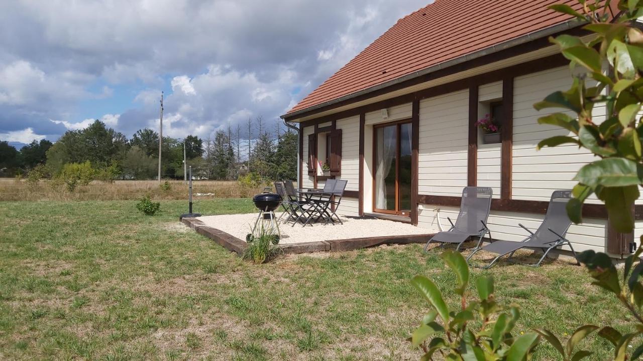 Neung-sur-Beuvron Gite Le Cerf Solognot Proche Chateau Chambord, Lamotte Beuvron מראה חיצוני תמונה