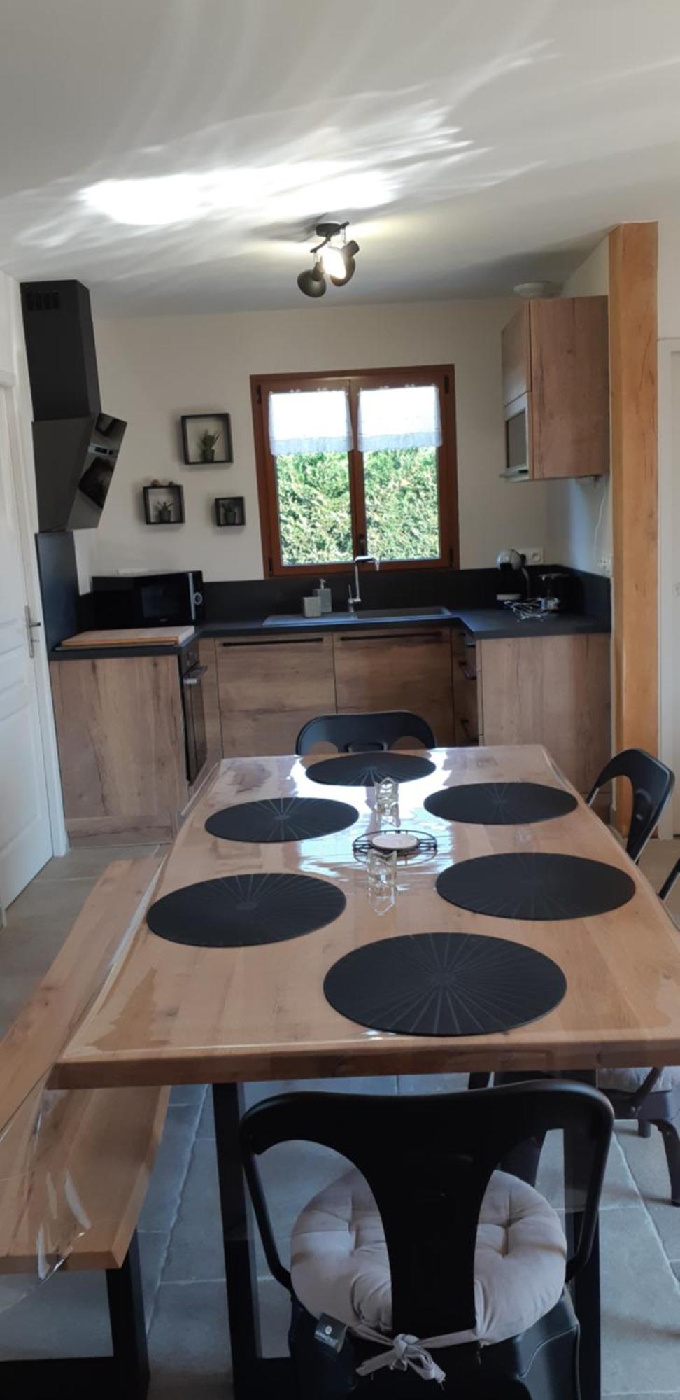 Neung-sur-Beuvron Gite Le Cerf Solognot Proche Chateau Chambord, Lamotte Beuvron מראה חיצוני תמונה